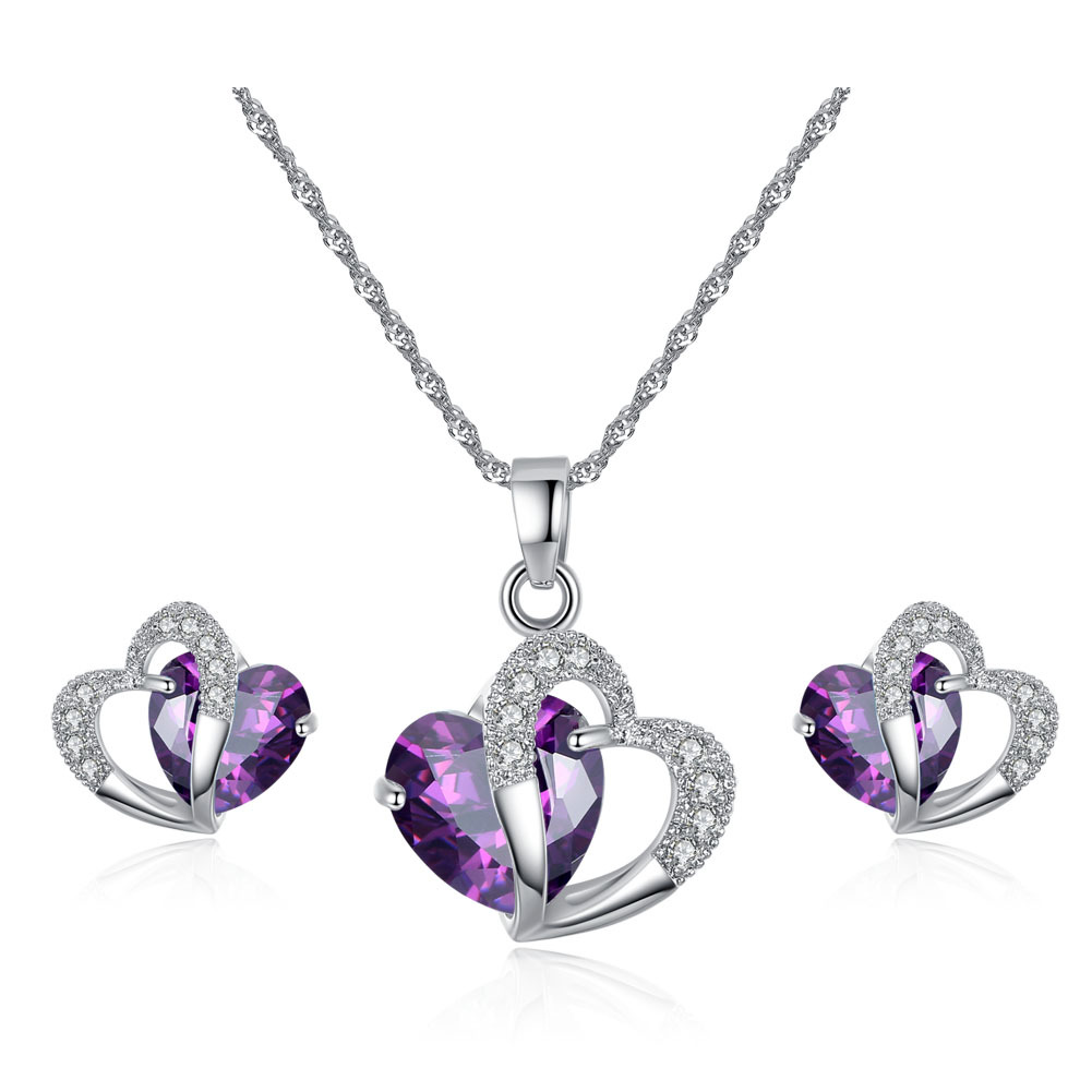 Karmiss Stay In Your Heart Purple