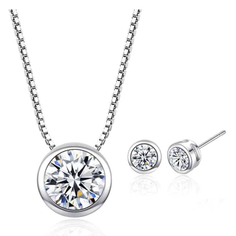 Karmiss Schmuckset für Damen