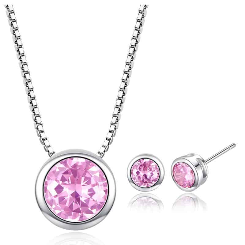 Karmiss Schmuckset für Damen